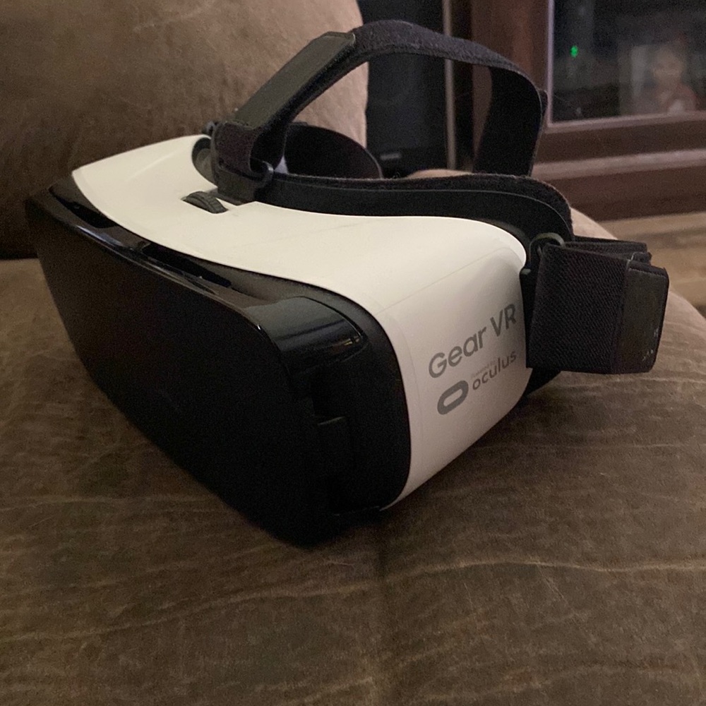 bf headset